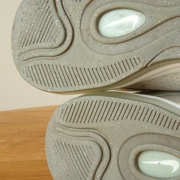 Nike Air Max 97 Ultra 17 Light Orewood Brown Mens Sz 10.5 2017 DS 918356-100 - Picture 10 of 12